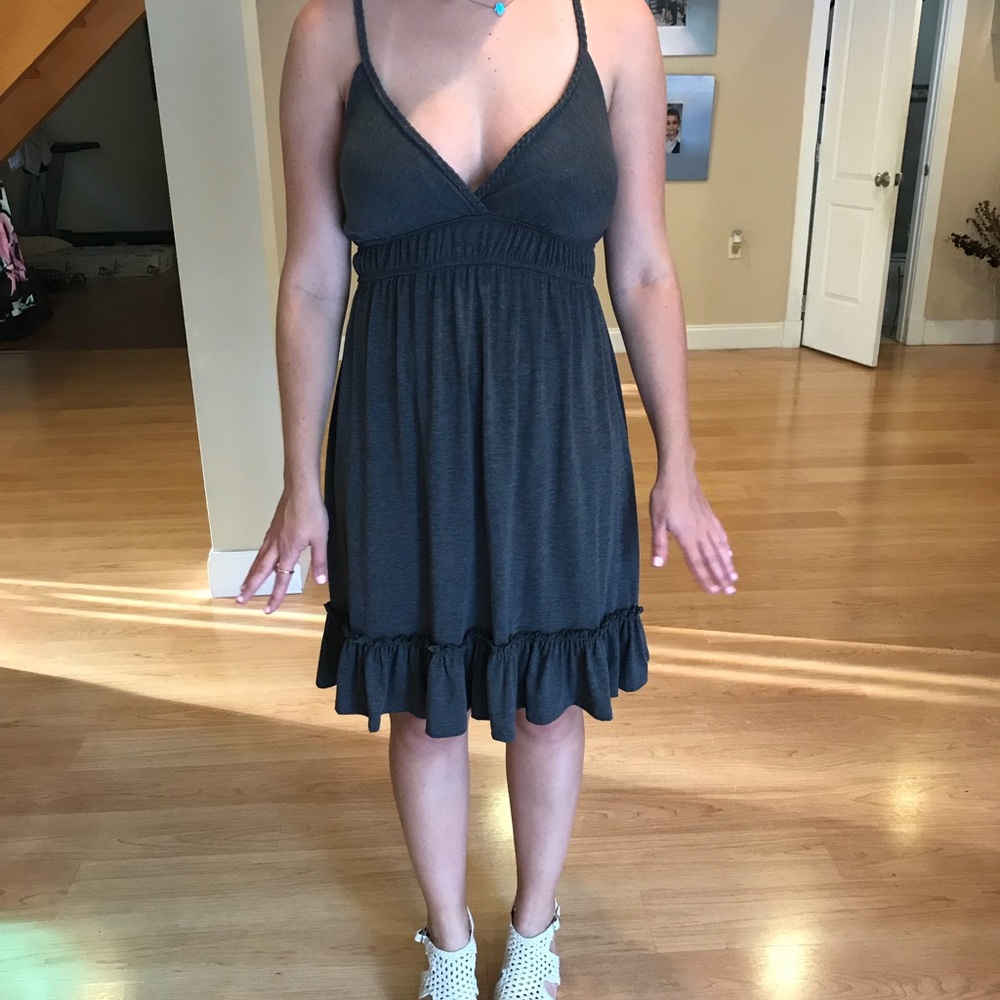 Casual dress